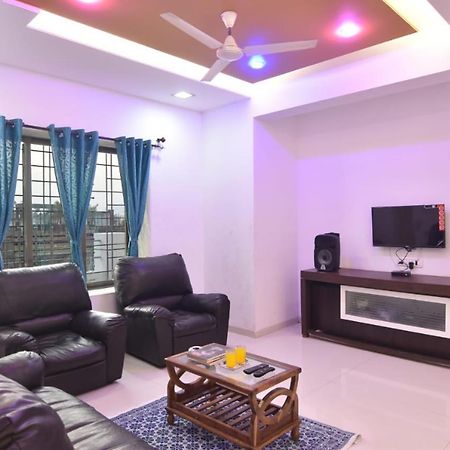 Prince Villa 3Bhk Lonavala Exterior foto