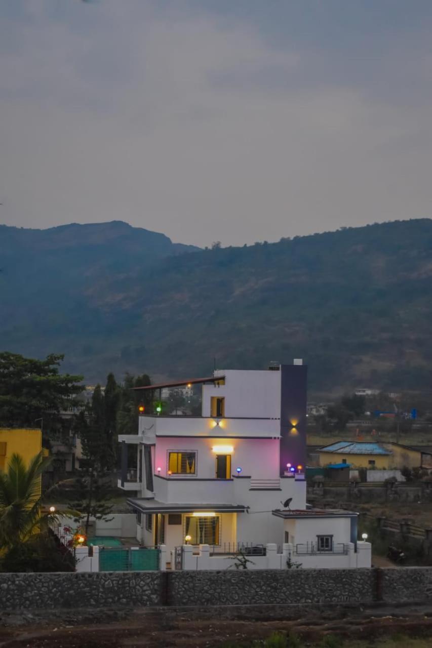 Prince Villa 3Bhk Lonavala Exterior foto