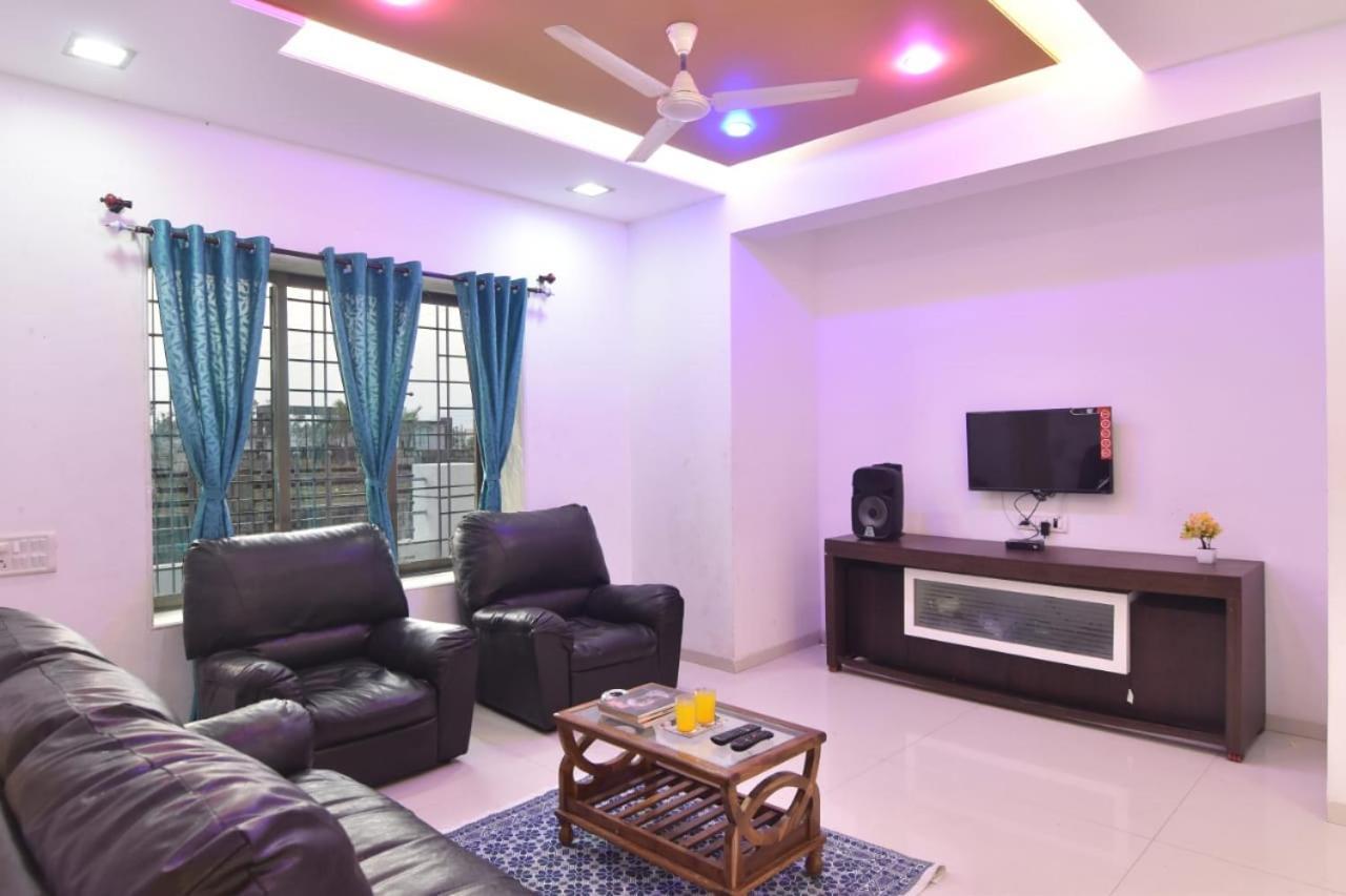 Prince Villa 3Bhk Lonavala Exterior foto