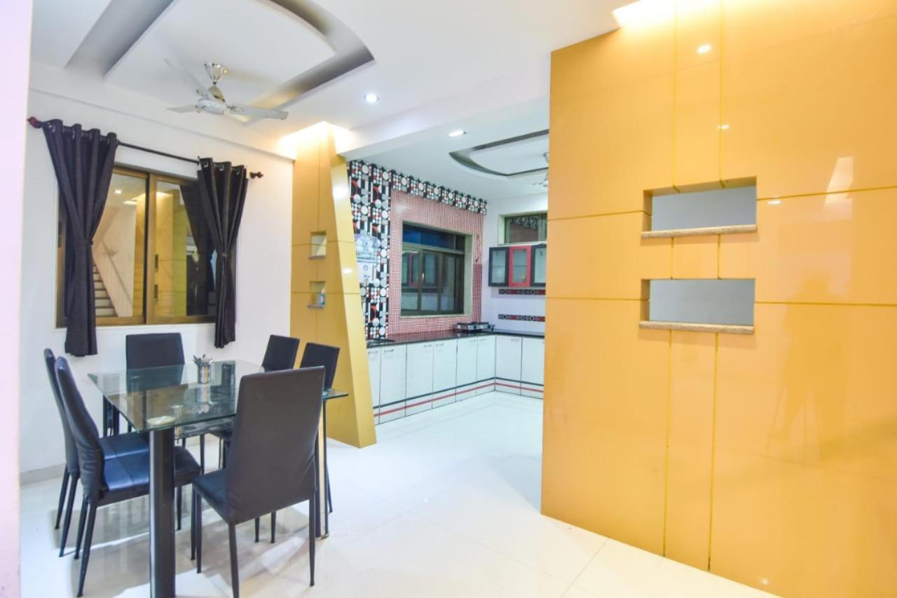 Prince Villa 3Bhk Lonavala Exterior foto