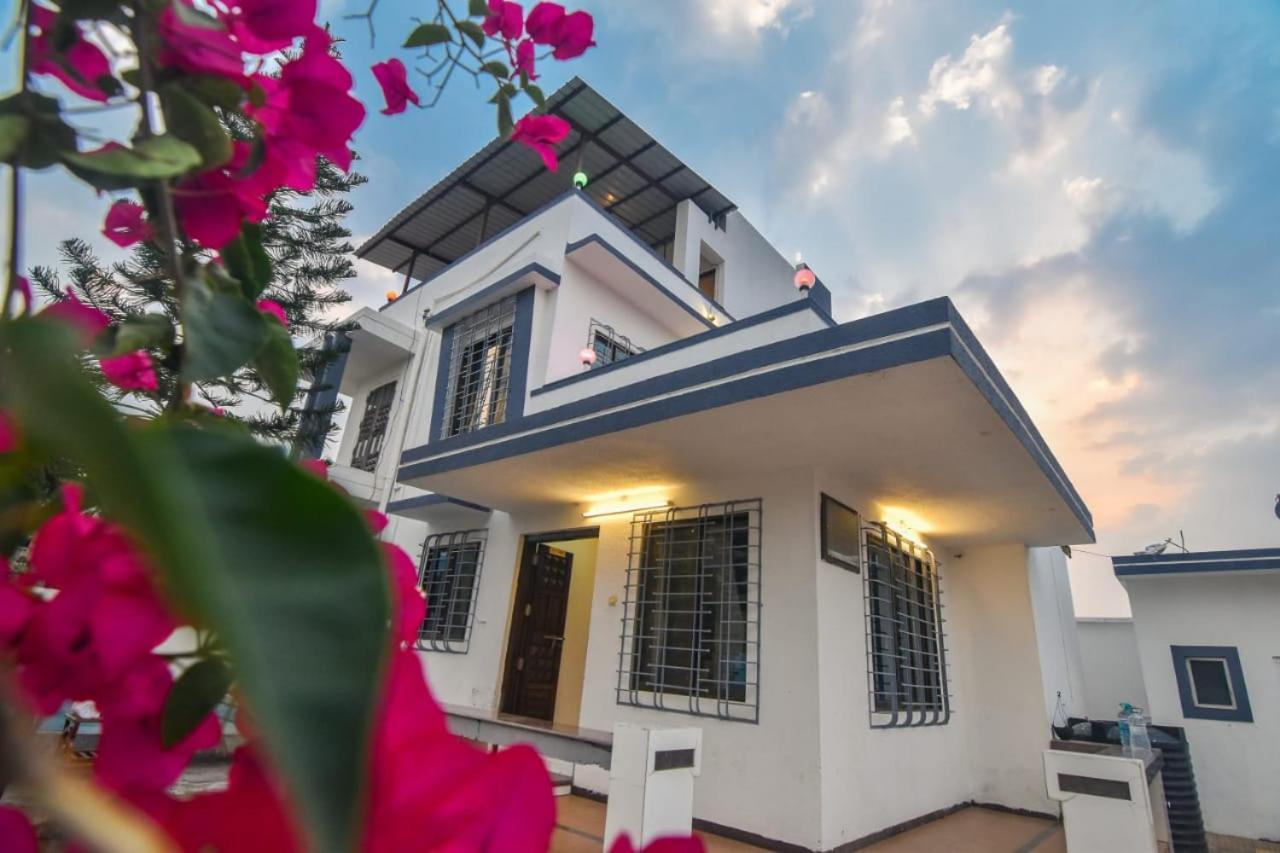 Prince Villa 3Bhk Lonavala Exterior foto