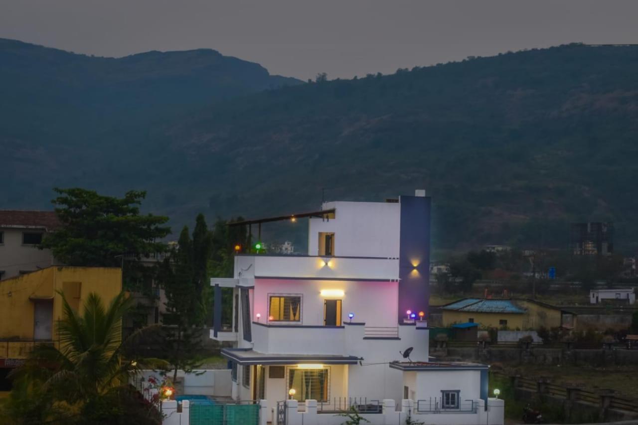 Prince Villa 3Bhk Lonavala Exterior foto