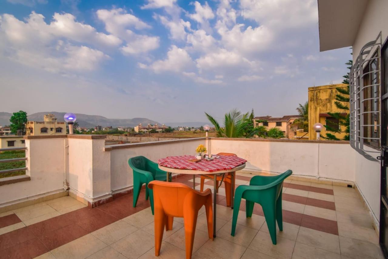 Prince Villa 3Bhk Lonavala Exterior foto